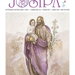 Izašao novi broj Glasnika svetog Josipa